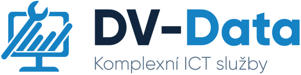 DV-Data – Komplexní ICT služby
